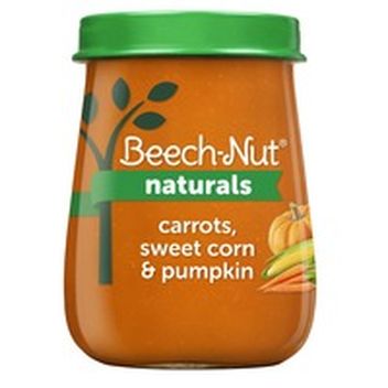 beech nut products