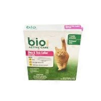 regirock cat flea collar