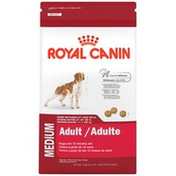 royal canin medium sensible