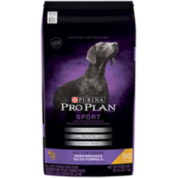 pro plan puppy grain free