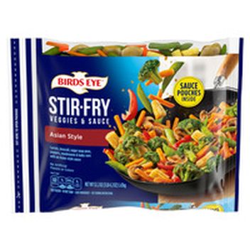 Frozen-stir-fry at Kroger - Instacart