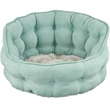 harmony oval cat bed