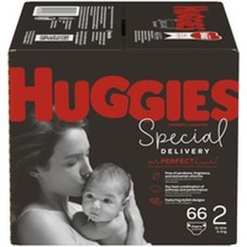huggies special delivery price