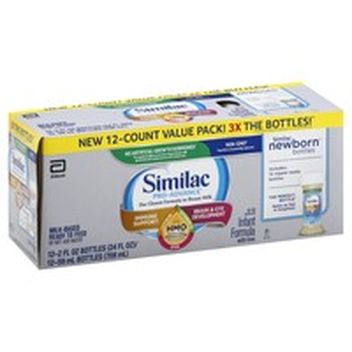 similac 0