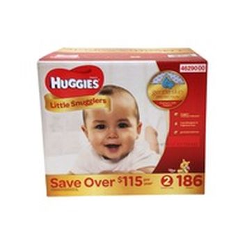 huggies little movers size 4 sam's club