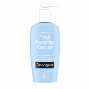 Neutrogena-face-wash at ShopRite - Instacart