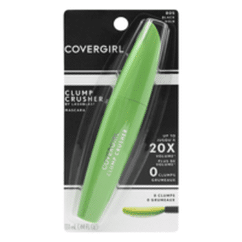 Covergirl Exact Eyelights Covergirl Exact Eyelights Mascara Black Ruby For Green Eyes 705 0 24 Oz Female Cosmetics 0 24 Oz Instacart