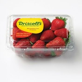 Strawberries 16 Oz Container Delivery Or Pickup Near Me Instacart