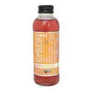 Raw Juicery Probiotic Mermaid Lemonade 12 3 Fl Oz Instacart