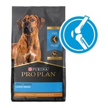 purina pro plan large breed weight management