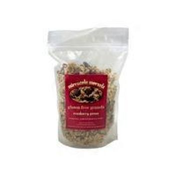 Back To Nature Granola Gluten Free Cranberry Pecan 11 Oz Instacart
