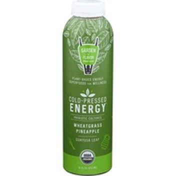Ardens Garden Vegetable Juice Cold Pressed Green Energy Machine 15 2 Oz Instacart