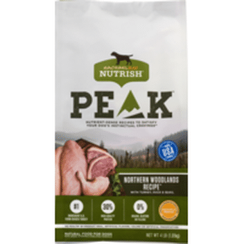 safeway blue buffalo dog food