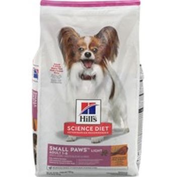 hills fit and radiant dog food