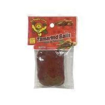 Dulces Tipicos Hot Candy Spoon Tamarind 30 G Instacart