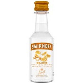 Smirnoff Spicy Tamarind Vodka Infused With Natural Flavors 750 Ml Instacart