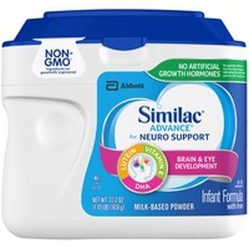 similac pro advance shoprite