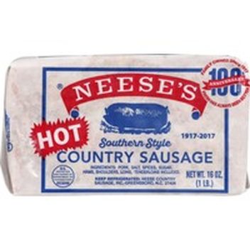 where can i buy neese's sausage