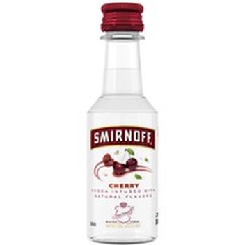 Smirnoff Spicy Tamarind Vodka Infused With Natural Flavors 750 Ml Instacart