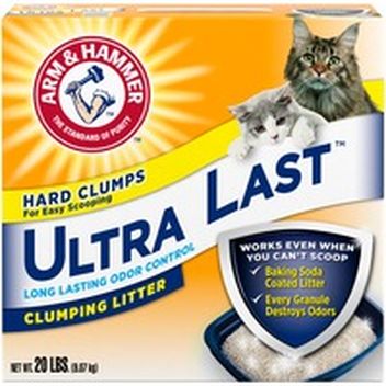 abound natural cat litter