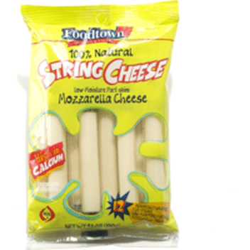 String-cheese at Freshco - Instacart