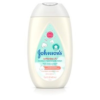 johnson's skin nourish shea and cocoa butter wash
