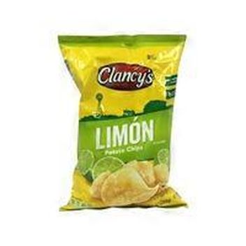 Featured image of post Clancy s Wavy Potato Chips I am buying some potato chips