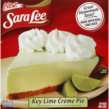 Edwards Key Lime Pie 36 Oz Instacart