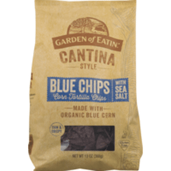 Tortiyahs Dipping Chips Superior Cantina Style 12 5 Oz Instacart