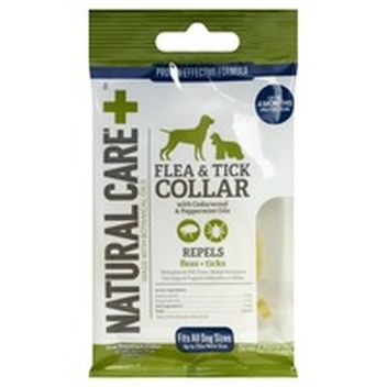 natural care flea and tick drops walmart