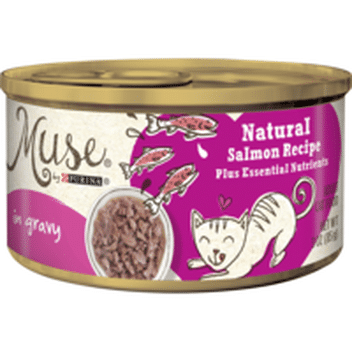 purina muse creatables