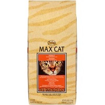 nutro max cat indoor