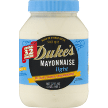 Smart Balance Mayo Light Mayonnaise 16 Fl Oz Instacart