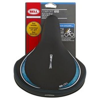 bell recline 610 bicycle seat