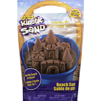 kinetic sand mastermind
