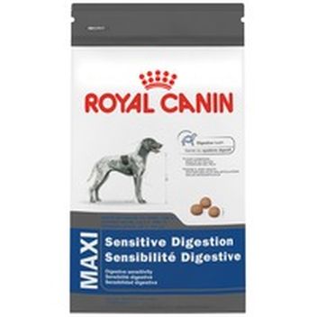 royal canin medium sensitive digestion dry dog food
