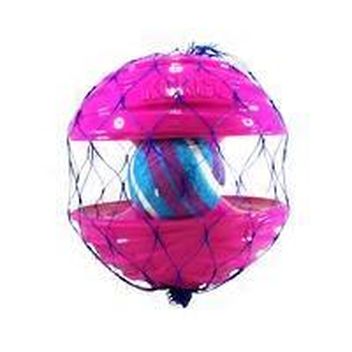 kong durasoft ball