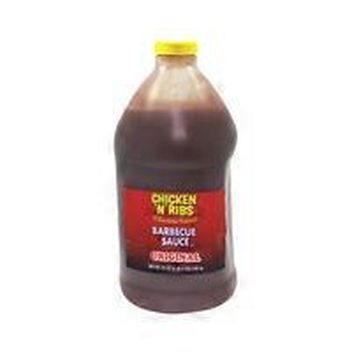 Mississippi Barbecue Sauce Mississippi Original Barbecue Sauce 18 Oz Instacart