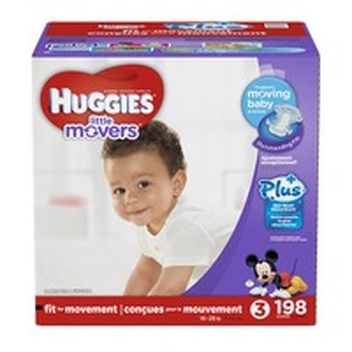 huggies size 2 174