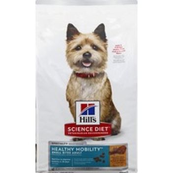 science diet advanced fitness small bites 38.5 lbs