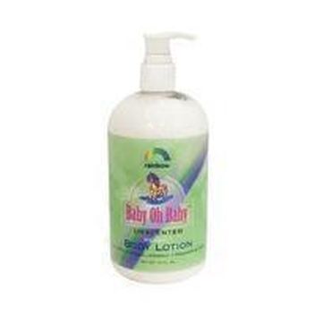 everyone baby lotion unscented