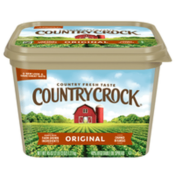 Country-crock-butter at Publix - Instacart