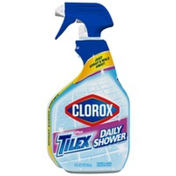 Scrub Free Clean Shower Daily Shower Cleaner Refill 60 Fl Oz Instacart
