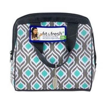 fit and fresh lunch bag bed bath and beyond