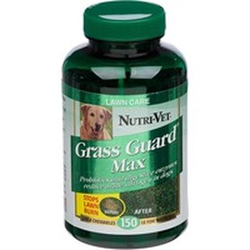 nutri vet grass guard
