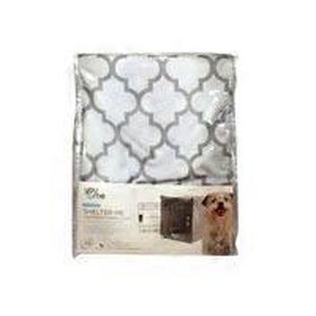 you & me crate cover