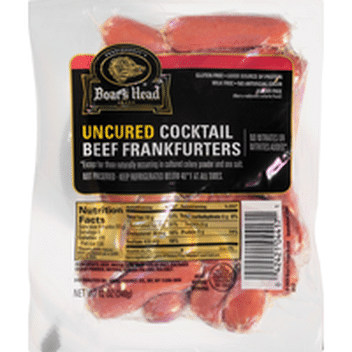 Boars-head-hot-dogs at Safeway - Instacart