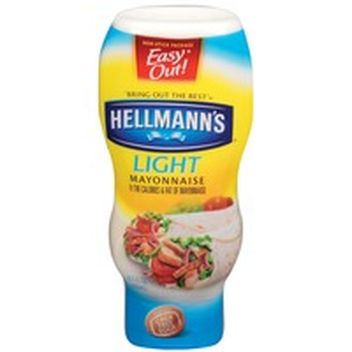 Smart Balance Mayo Light Mayonnaise 16 Fl Oz Instacart