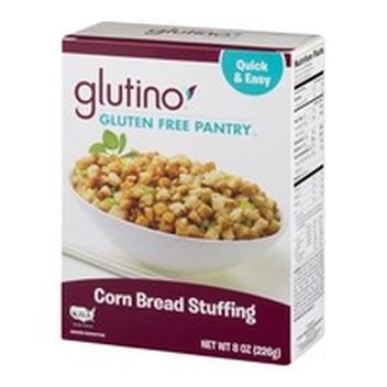 Aleia S Savory Stuffing 10 Oz Instacart