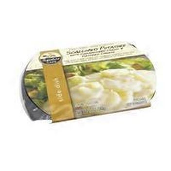 Betty Crocker Au Gratin Potatoes 4 7 Oz Instacart